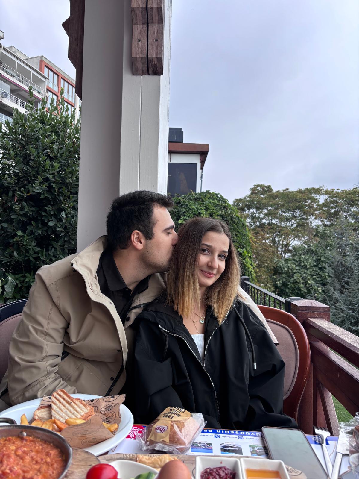 Güzel anımız 2